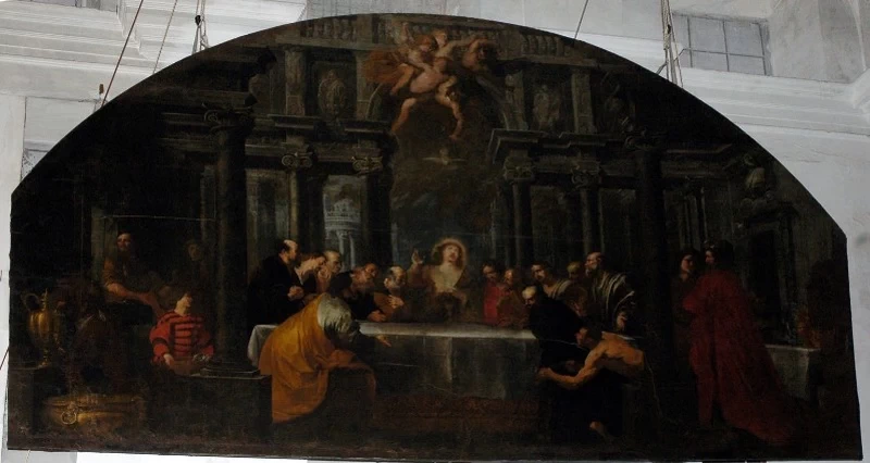 Ultima cena